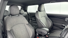 MINI Hatchback 135kW Cooper S Level 2 33kWh 3dr Auto Electric Hatchback